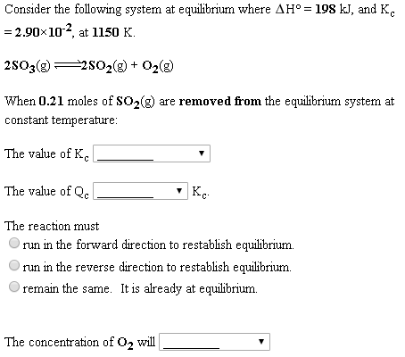Solved (1.) increases / decreases / remains the same ?? (2.) | Chegg.com