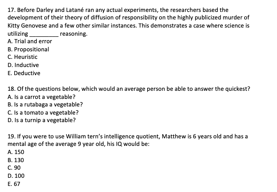 dutton and aron's (1974) bridge experiment