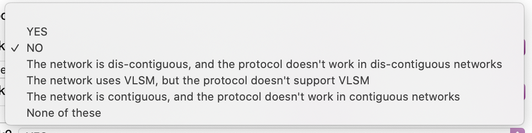 Solved I just want to make sure if my answers are correct, | Chegg.com
