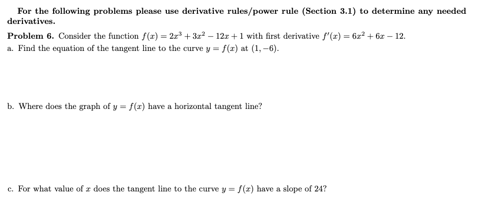 find-the-points-on-the-curve-y-2x-3-3x-2-12x-1-where-the-tan-quizlet