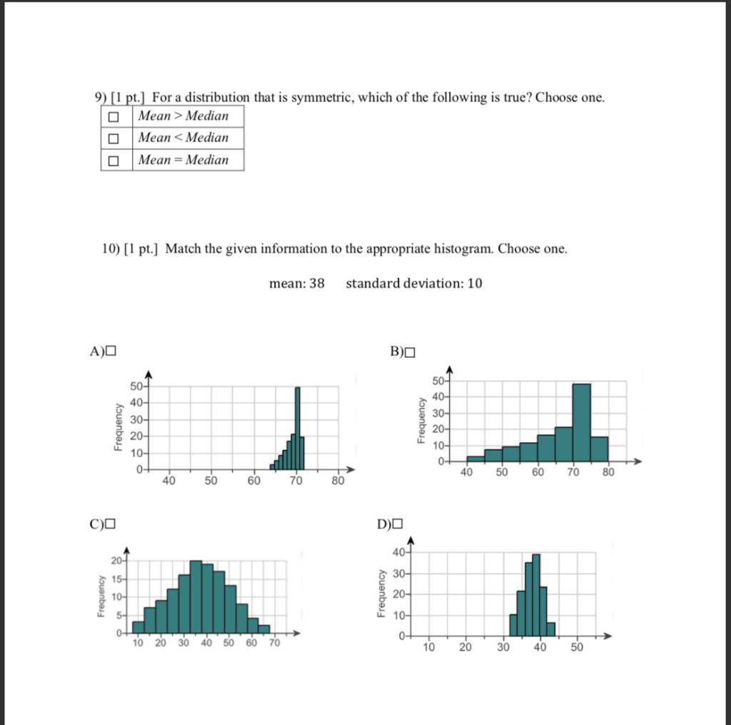 solved-9-1-pt-for-a-distribution-that-is-symmetric-chegg