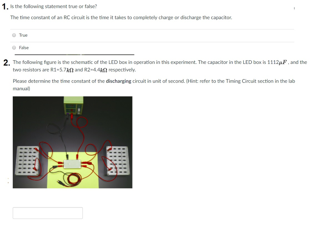 solved-1-is-the-following-statement-true-or-false-the-time-chegg