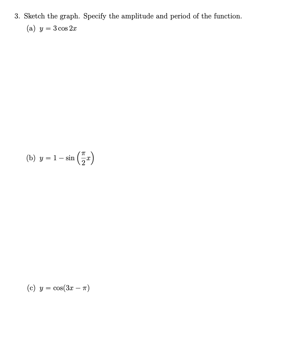 Solved 1. The point on the unit circle that corresponds to a | Chegg.com