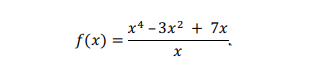 Solved Suppose: a. Specify the origin area of the f ! b. | Chegg.com