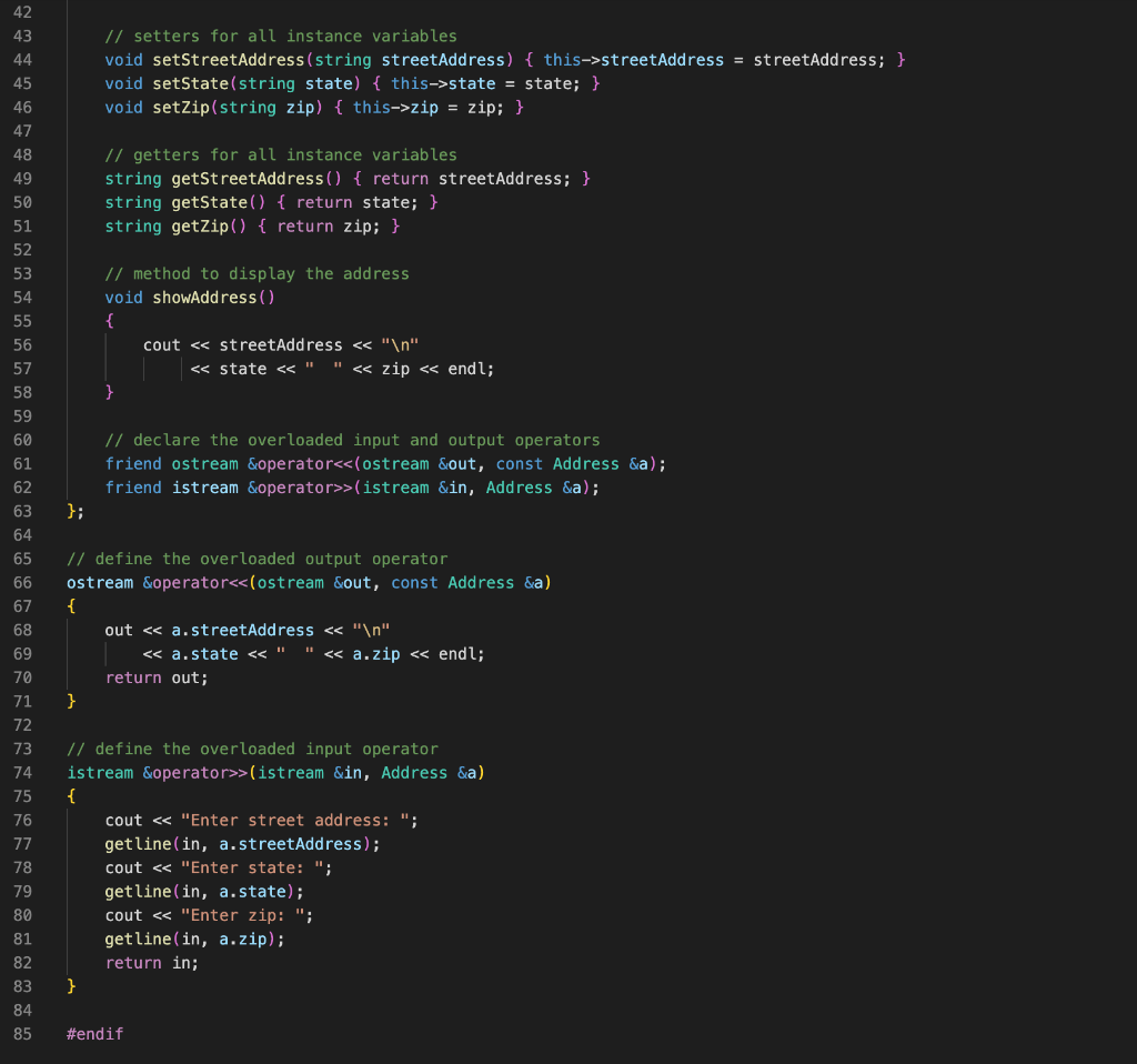 For this assignment, you will extend the Contact | Chegg.com