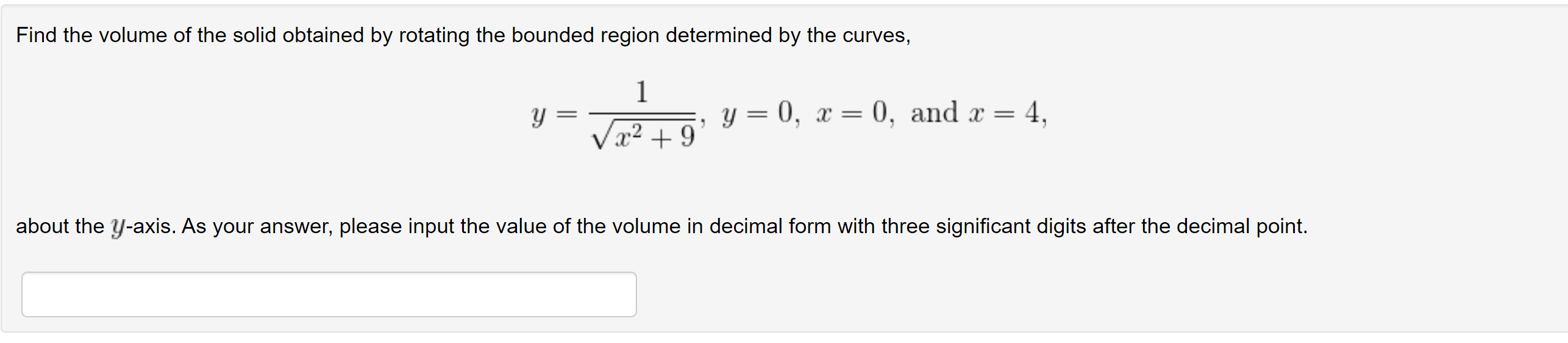 Solved I can't seem to figure this problem out...May I | Chegg.com