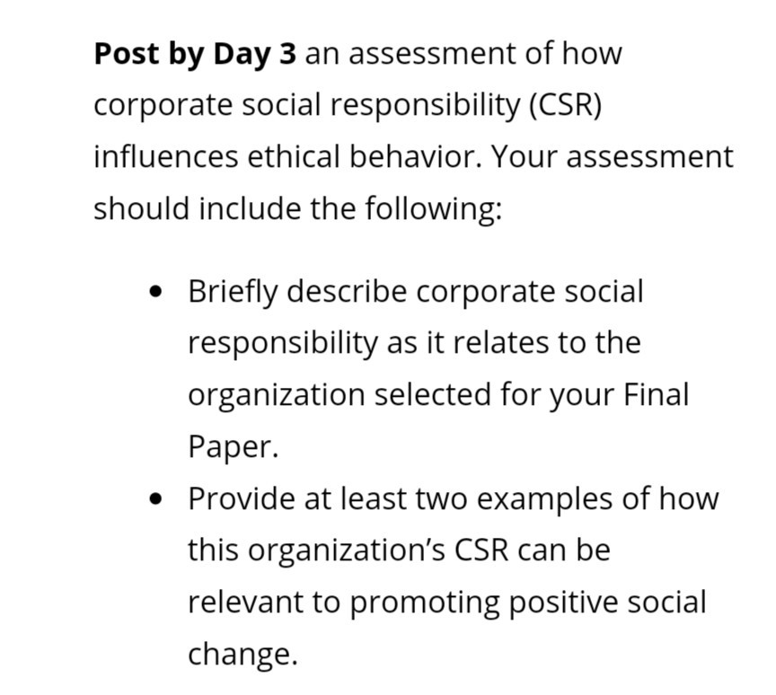 solved-post-by-day-3-an-assessment-of-how-corporate-social-chegg