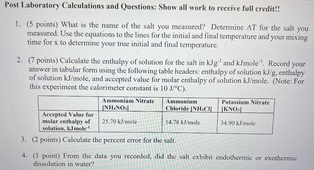 Solved Calculate Wcom and Enthalpy at stream 2 if the