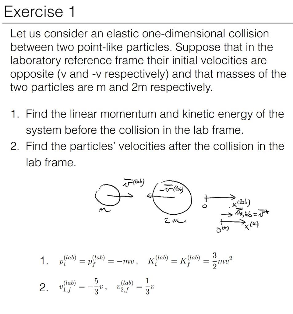 Solved Can someone please explain how to solve for part 2? I | Chegg.com