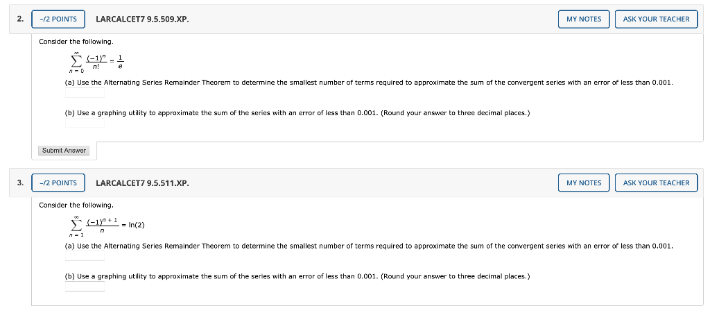 solved-a-use-the-alternating-series-remainder-theorem-to-chegg