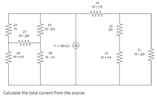 Solved Questions:1) For the circuit shown in Fig. 1 | Chegg.com