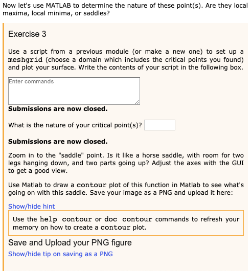 Hi Can Someone Please Help Me With This And Show All Chegg