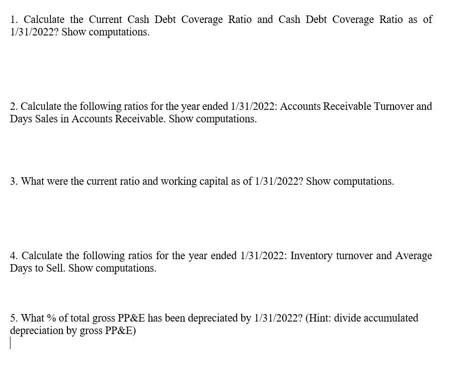 solved-1-calculate-the-current-cash-debt-coverage-ratio-and-chegg