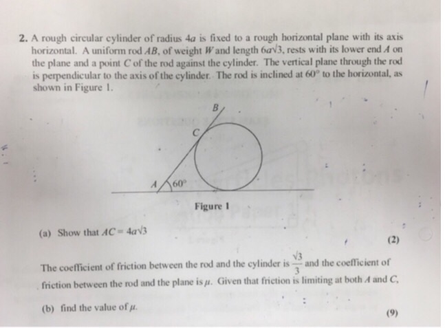 Solved Please do not attempt this question unless you really | Chegg.com