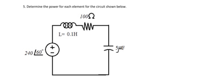 Solved using node voltage node voltages (V1, V2, V3) shown | Chegg.com