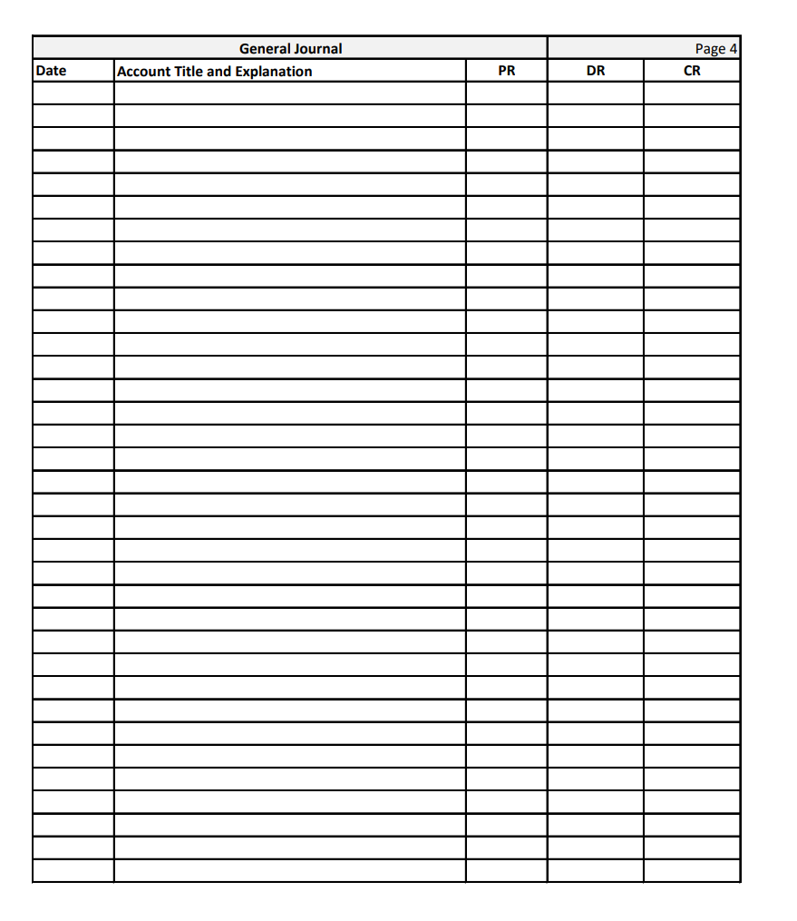 Solved Review Assignment \#2: Goulet Inc. Goulet Inc., Set 