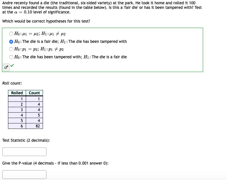 Solved A coworker claims that Skittles candy contains equal | Chegg.com