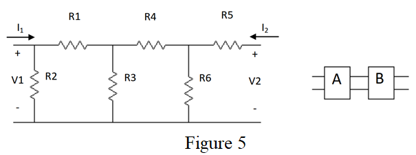 Solved The parameters given in the table below will | Chegg.com