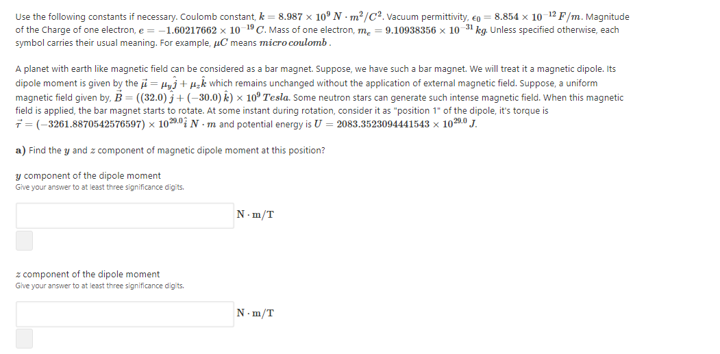 Solved Please help solve this problems Answer in details and | Chegg.com