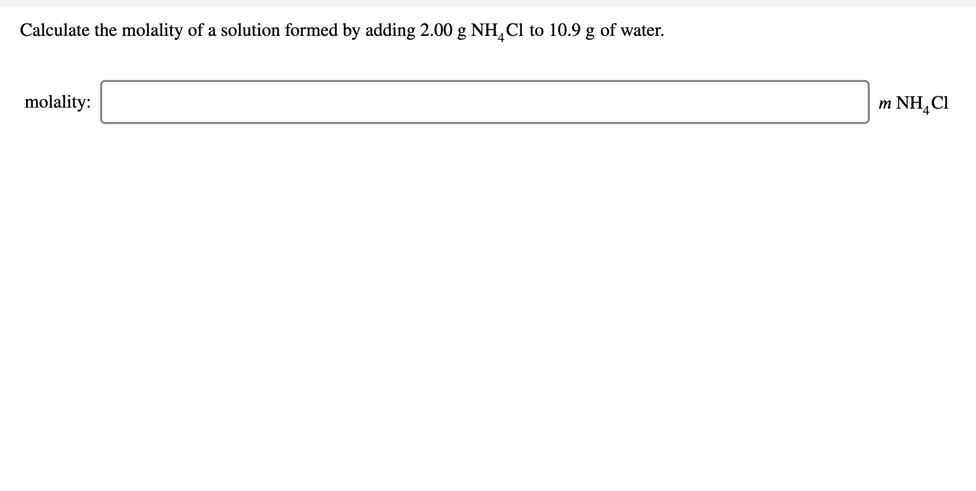 NH<sub>4</sub>Cl: Tất cả những điều bạn cần biết về amoni clorua