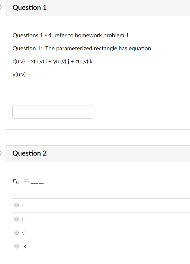 Solved Here Are Three Problems Similar To The Examples W Chegg Com