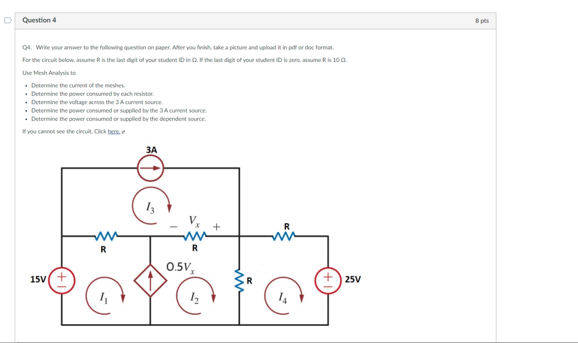 Solved Question 4 8 pts Q4. Write your answer to the | Chegg.com