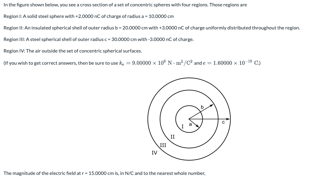 Solved In the figure shown below, you see a cross section of | Chegg.com