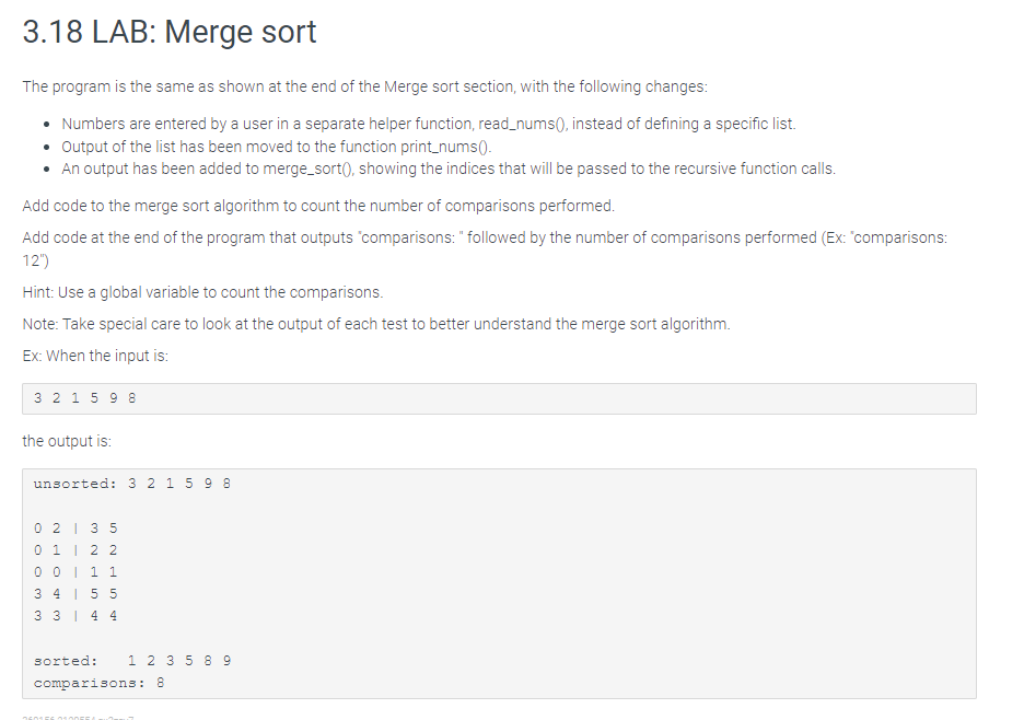 Solved Edit the code in python below to produce the | Chegg.com
