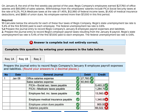 solved-on-january-8-the-end-of-the-first-weekly-pay-period-chegg