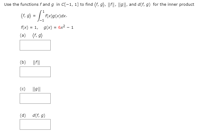 Solved Find The Values Of 1 For Which The Determinant Is Chegg Com