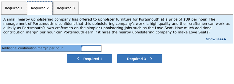 solved-portsmouth-company-makes-upholstered-furniture-its-chegg