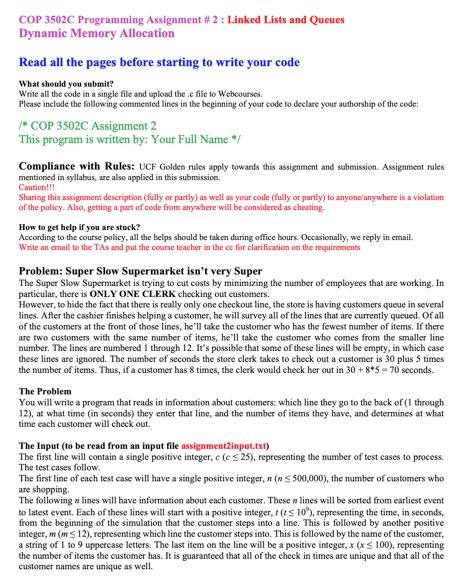 Solved] c language. CMPG115 ASSIGNMENT 4 28 APRIL 2021 Consider