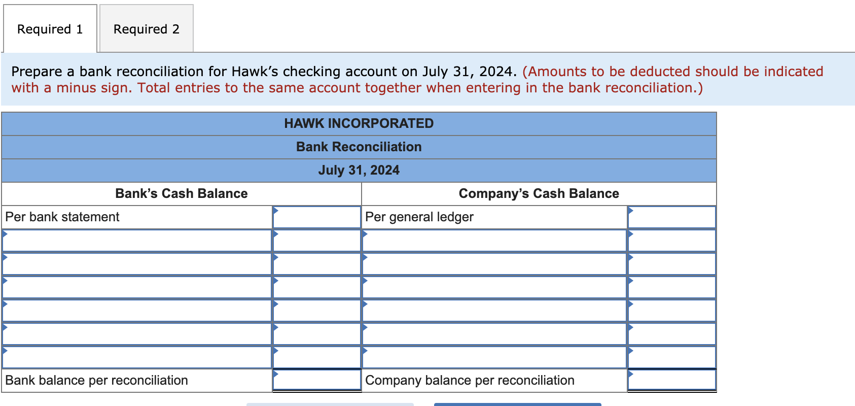 Solved Cash Balance July 1 2024 Cash Receipts 8 180 Cash Chegg