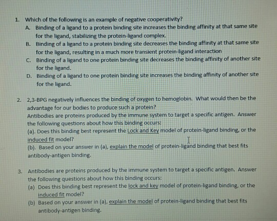 Solved Which Of The Following Is An Example Of Negative | Chegg.com Solved Which Of The Following Is An Example Of Negative | Chegg.com