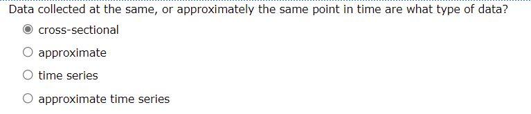 Solved scale. Height is an example of a variable that uses | Chegg.com
