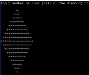 Solved Write a program in Assembly Language to display the | Chegg.com