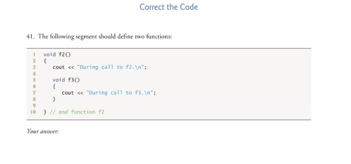 Solved 33. What is output by the following program segment | Chegg.com