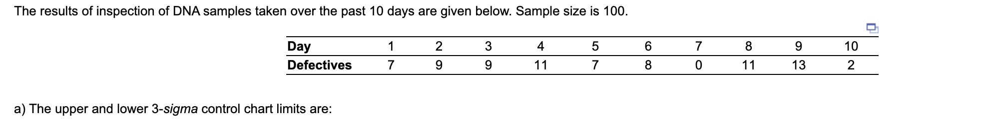 solved-a-find-both-upper-and-lower-control-limits-with-the-chegg