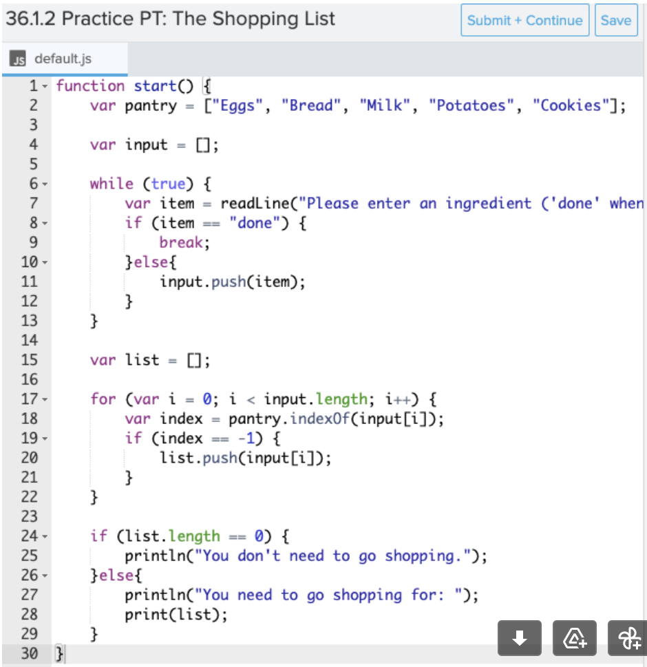 Solved 1. Explains in detailed steps how the algorithm | Chegg.com