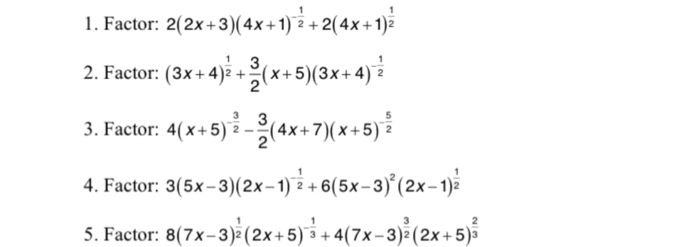 solved-1-factor-2-2x-3-4x-1-2-2-4x-1-2-3-2-factor-chegg