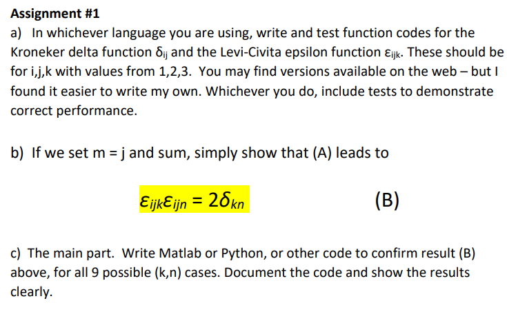 Solved I want answers for all the three parts in python | Chegg.com