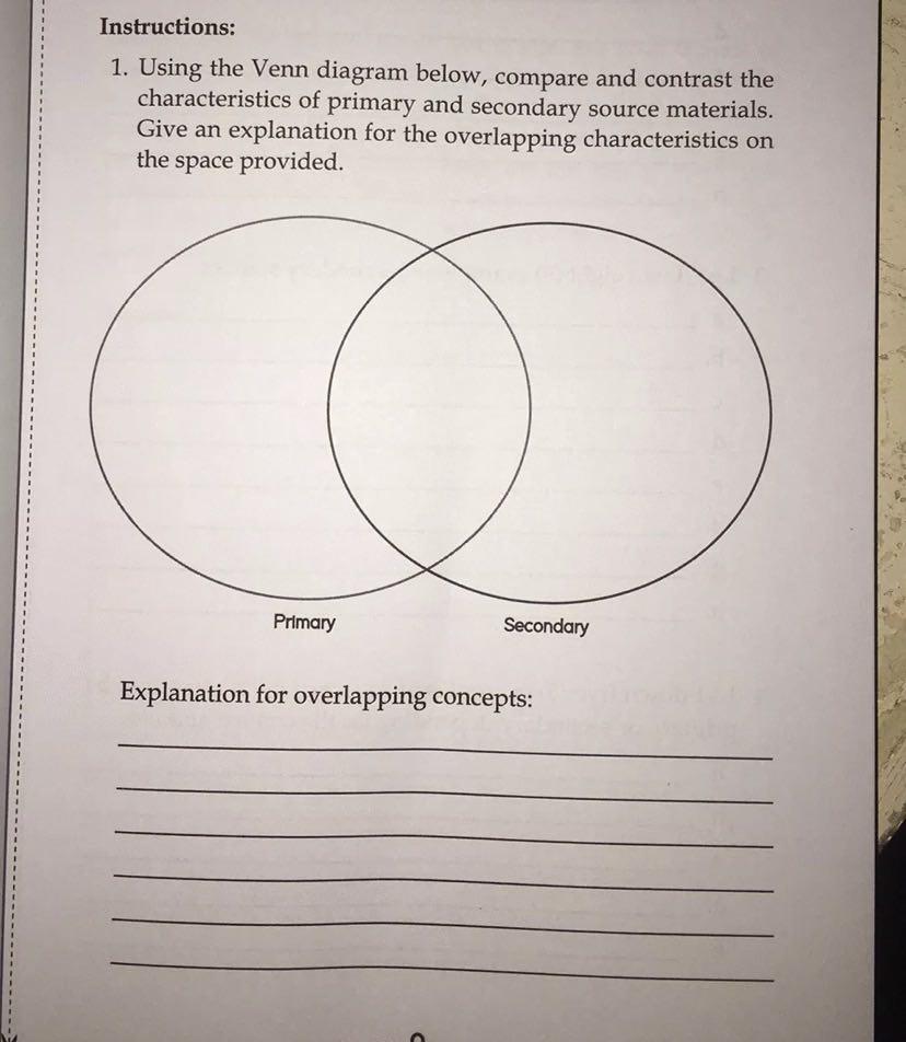 Best Teacher Resources Venn Diagram Template Venn Dia Vrogue Co