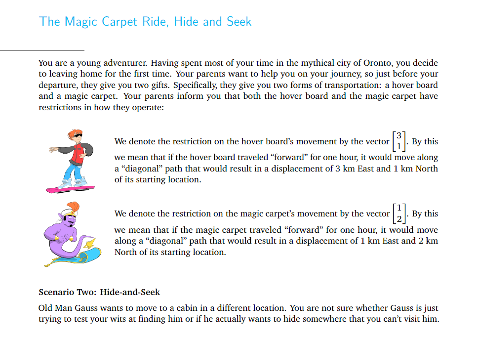 The Magic Carpet Ride Hide And Seek You Are A Young Chegg Com - how to ride a magic carpet in roblox on computer