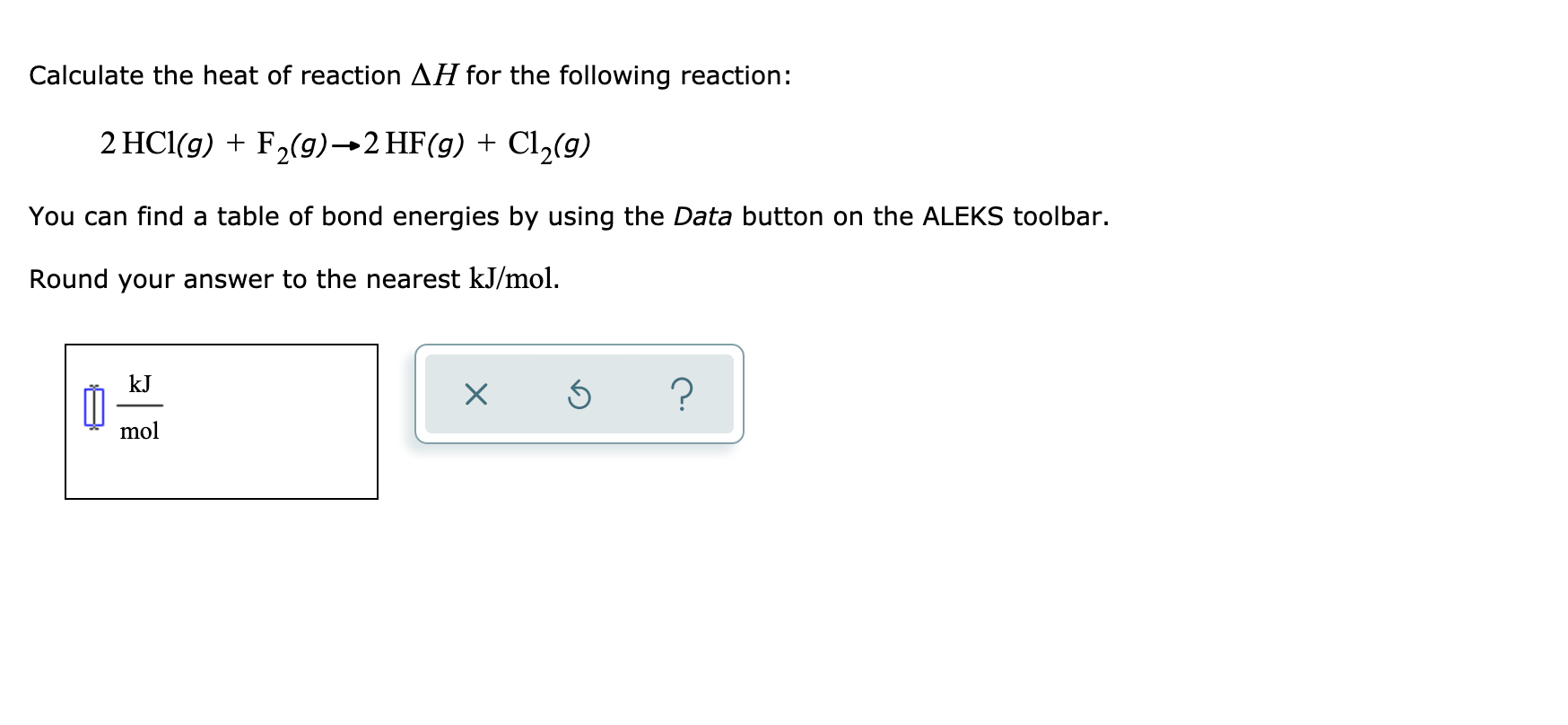 solved-calculate-the-heat-of-reaction-ah-for-the-following-chegg