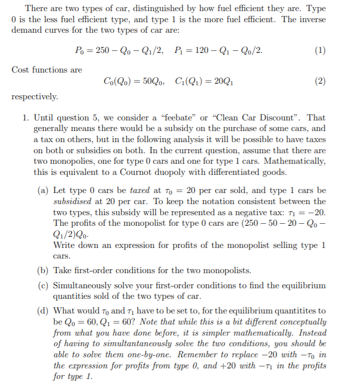 Solved Please Only Answer Q3 (all Of A, B, C And D). Q1 And | Chegg.com