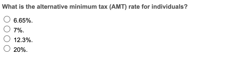 solved-what-is-the-alternative-minimum-tax-amt-rate-for-chegg