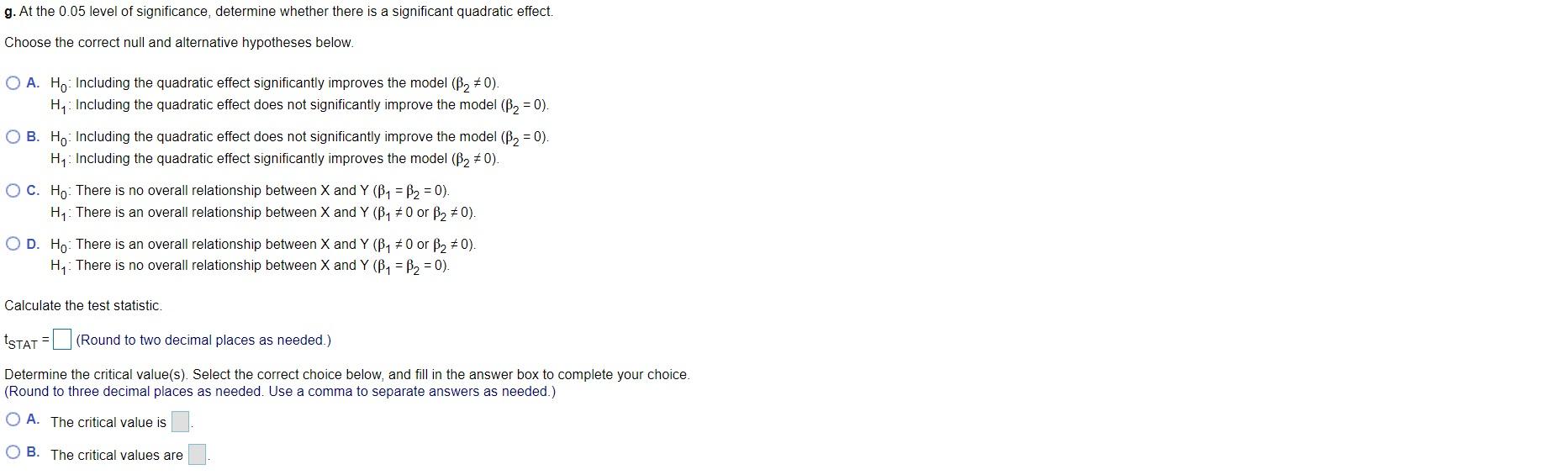 Solved A production manager wishes to examine the | Chegg.com