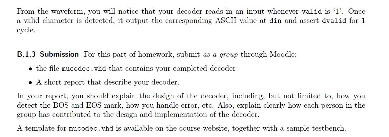 Music Code Introduction Music Code is a simple | Chegg.com