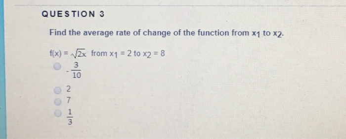 solved-find-the-average-rate-of-change-of-the-function-from-chegg