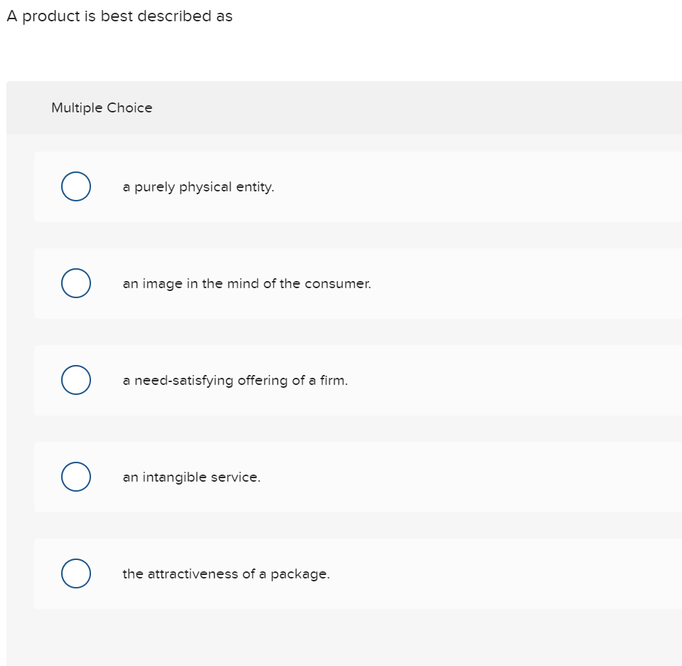 Solved Which of the following is NOT one of the types of | Chegg.com